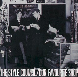 Our Favourite Shop