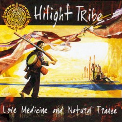 Love Medicine and Natural Trance