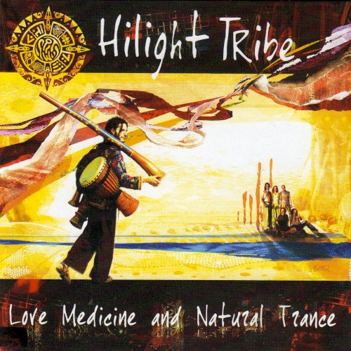 Love Medicine and Natural Trance