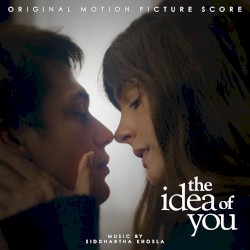 The Idea of You (Original Motion Picture Score)