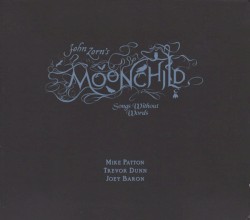 Moonchild: Songs Without Words