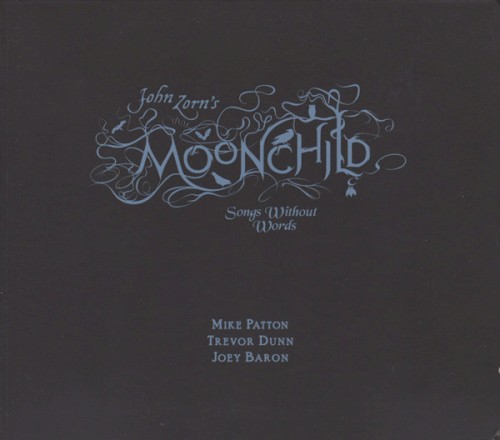 Moonchild: Songs Without Words