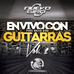 En vivo con guitarras, vol. 2