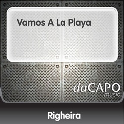 Vamos a la playa