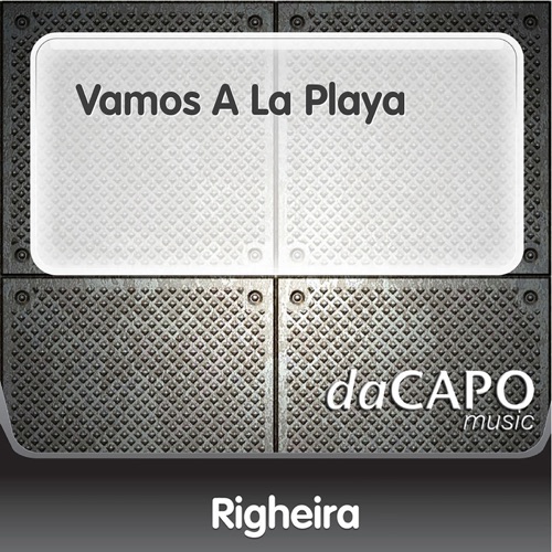 Vamos a la playa