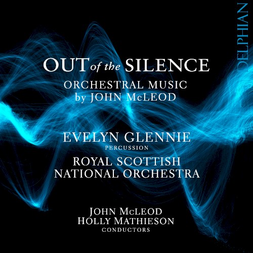 Out of the Silence