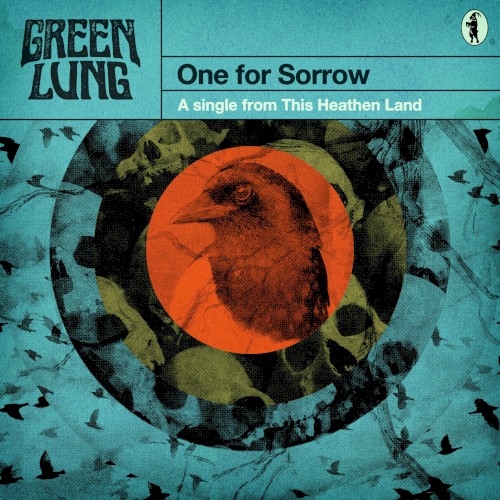 One for Sorrow