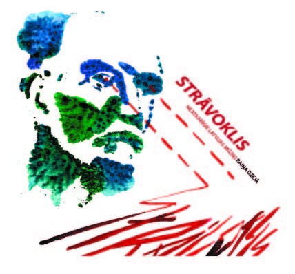 Strāvoklis