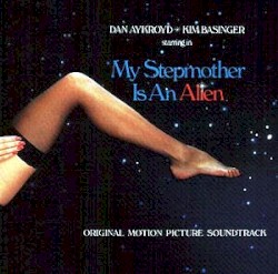 My Stepmother Is an Alien