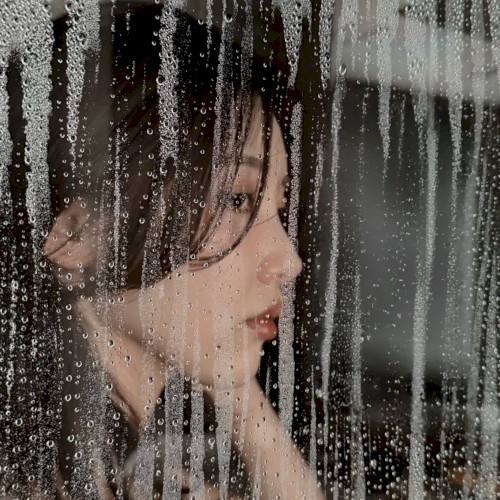 Tears Aflame