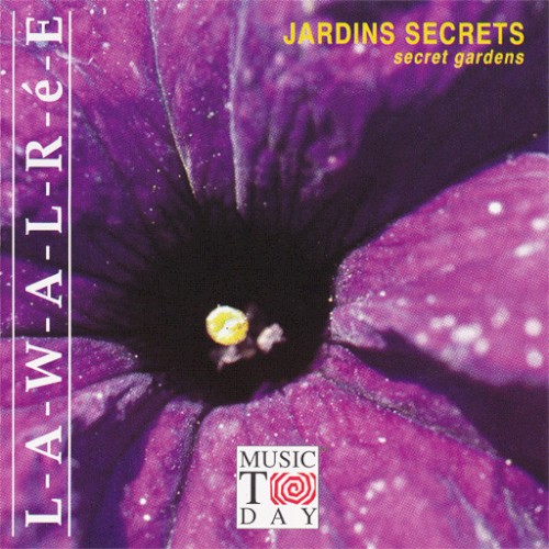 Jardins Secrets