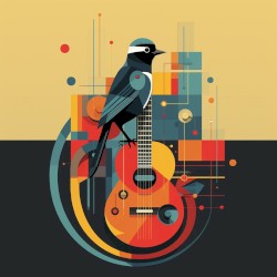 Gentle Guitar