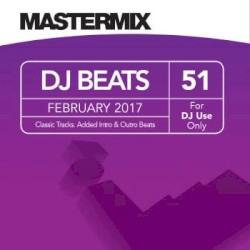Mastermix: DJ Beats, Volume 51