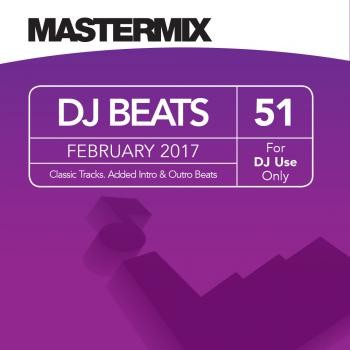 Mastermix: DJ Beats, Volume 51