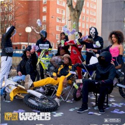 KeplerWorld