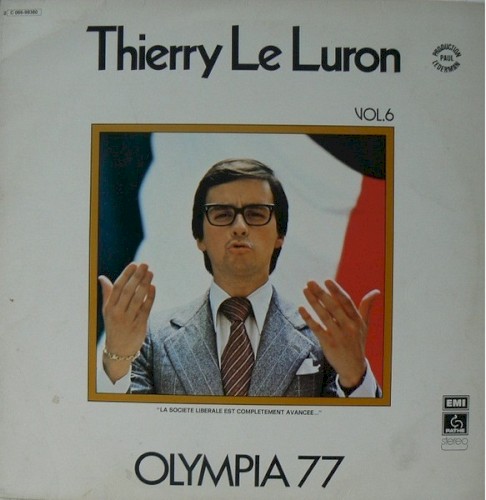 Vol.6 - Olympia 77