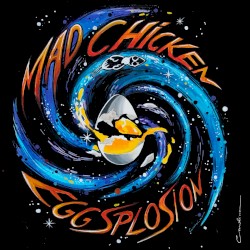 Eggsplosion
