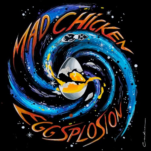 Eggsplosion