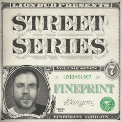 Liondub Street Series, Vol. 07: Gargon