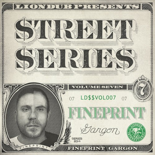 Liondub Street Series, Vol. 07: Gargon