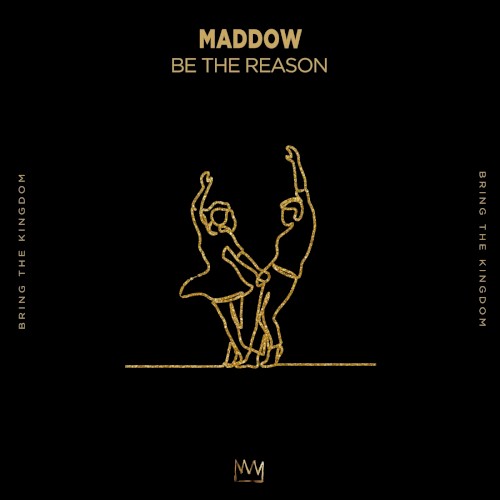 Be The Reason - Extended Mix