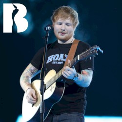 Castle on the Hill (live at the BRITs)