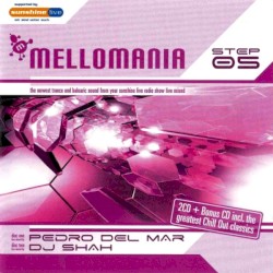 Mellomania, Step 05