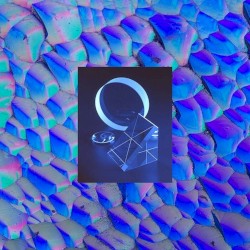 Autoregression (2001 Deadstock)