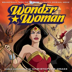Wonder Woman