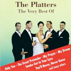The Platters, The Very Best Of