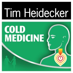 Cold Medicine