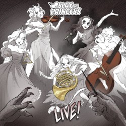 Slay the Princess Live