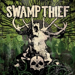 Swamp Thief I