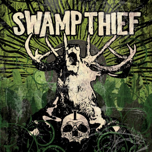 Swamp Thief I