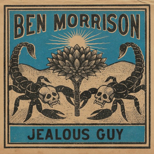 Jealous Guy
