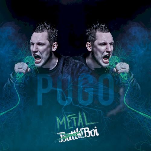 Pogo (MetalBoi)