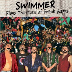Plays The Music Of Frank Zappa