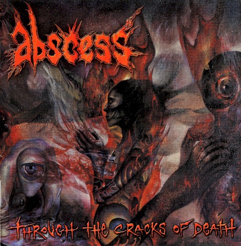 Through the Cracks of Death