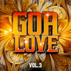 Goa Love, Vol. 3
