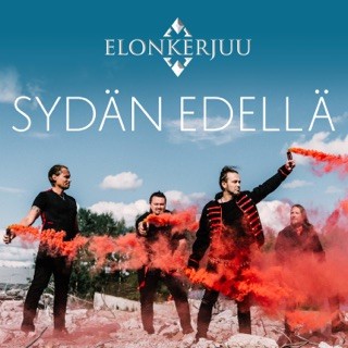 XX sydän edellä