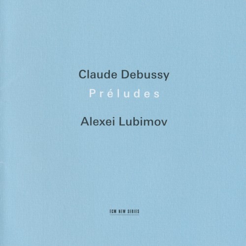 Préludes