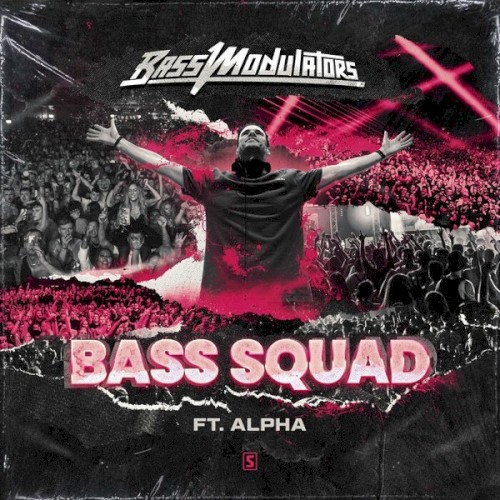 Bass Squad