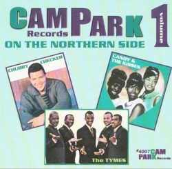 Campark Records: On the Northern Side, Volume 1