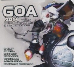 Goa 2014, Vol. 4