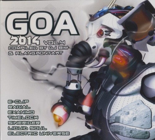 Goa 2014, Vol. 4