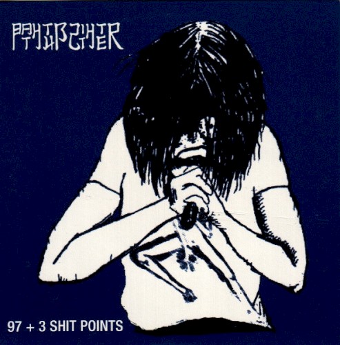 97 + 3 Shit Points