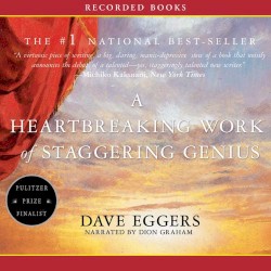 A Heartbreaking Work of Staggering Genius