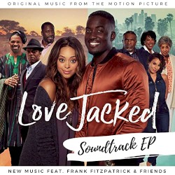 Love Jacked (Original Music from the Motion Picture)