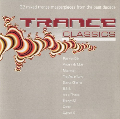 Trance Classics