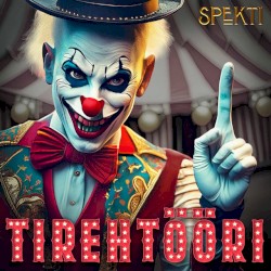 Tirehtööri
